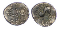 Iceni, Silver Unit