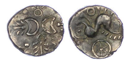 Iceni, Silver Unit