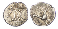 Iceni, Silver Unit