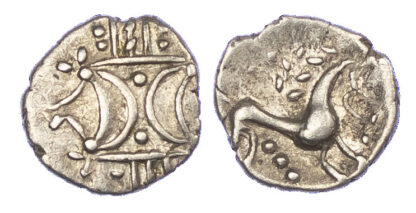 Iceni, Silver Unit