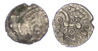 East Wiltshire Region, Silver Unit