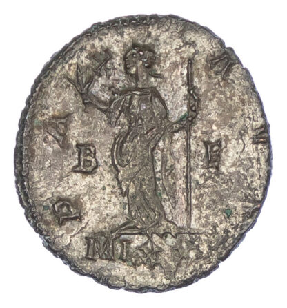 Carausius, Antoninianus