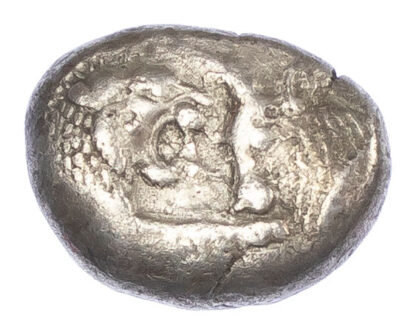 Lydia, Silver Stater