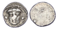 Etruria, Populonia Silver 20 Asses