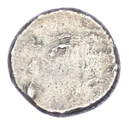 Etruria, Populonia Silver 20 Asses