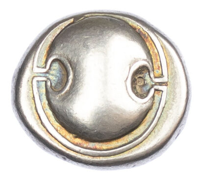 Boeotia, Thebes, Silver Stater