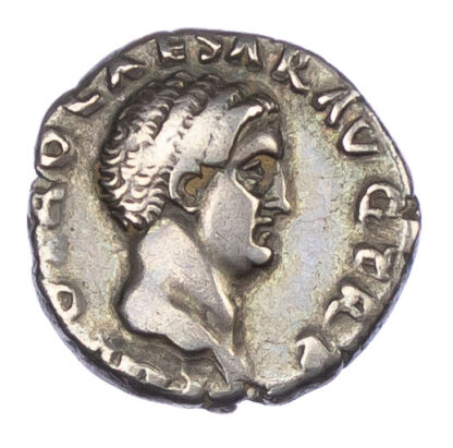 Otho, Silver Denarius