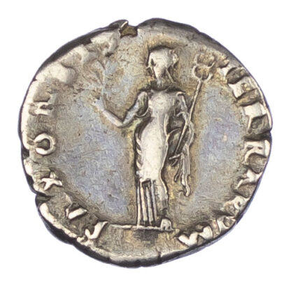 Otho, Silver Denarius
