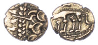 Iceni, Gold Stater