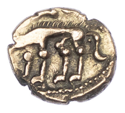 Iceni, Gold Stater