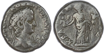 Otho, Billon Tetradrachm