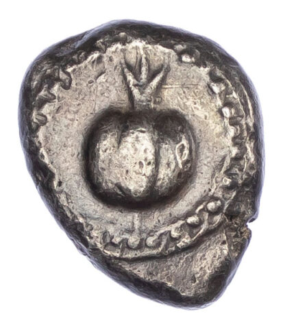 Pamphylia, Side, Silver Stater