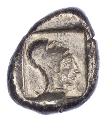 Pamphylia, Side, Silver Stater