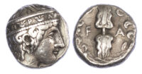 Elis, Olympia, Silver Stater
