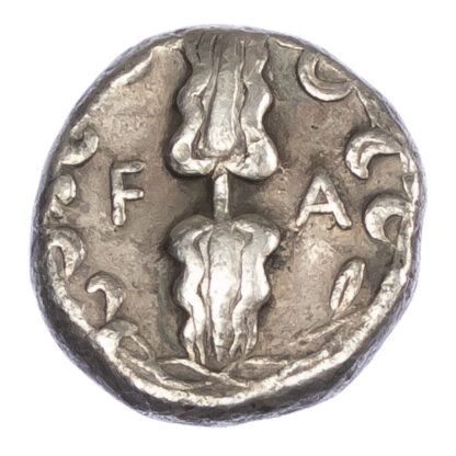 Elis, Olympia, Silver Stater