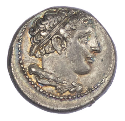 Roman Republic, Silver Didrachm