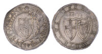 Commonwealth (1649-1660), Halfcrown, 1653