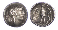 Tincomarus, Silver Unit