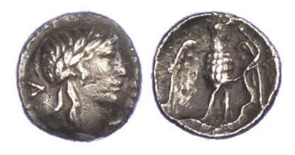 Tincomarus, Silver Unit