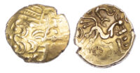 Atrebates and Regini, Gold Stater