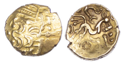 Atrebates and Regini, Gold Stater