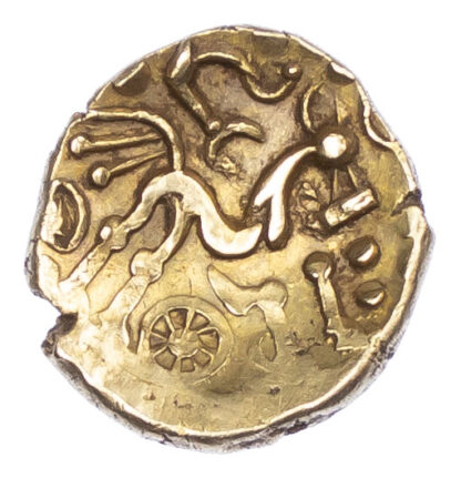 Atrebates and Regini, Gold Stater
