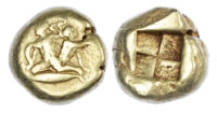 Mysia, Kyzikos, Electrum Stater