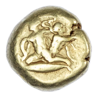 Mysia, Kyzikos, Electrum Stater