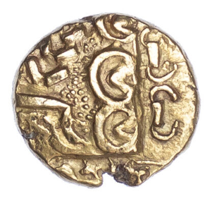 Corieltauvi, Gold Stater
