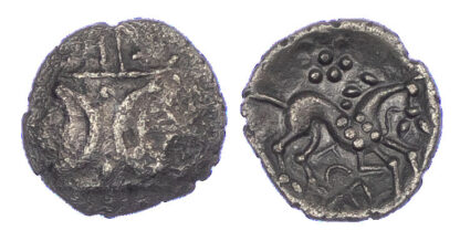 Iceni, Silver Unit