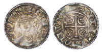 William I (1066-87), PAX Penny, Winchester