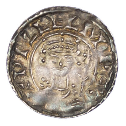William I (1066-87), PAX Penny, Winchester