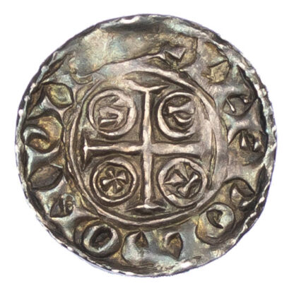 William I (1066-87), PAX Penny, Winchester