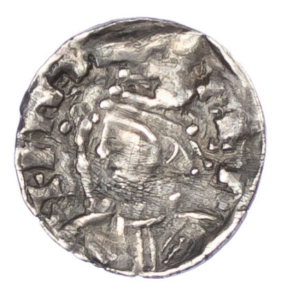 Henry I (1100-35), Penny, Profile/cross fleury type (c.1102), London
