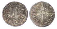 Henry III (1216-72), Penny, Phase II, Provincial Phase 1248-50, Norwich mint