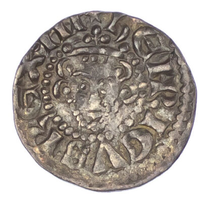 Henry III (1216-72), Penny, Phase II, Provincial Phase 1248-50, Norwich mint