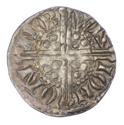 Henry III (1216-72), Penny, Phase II, Provincial Phase 1248-50, Norwich mint