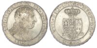 Italy, Naples, Ferdinand IV (1799-1805), silver 120 Grana, 1805