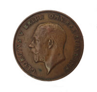 Disc Only 1914-1920 Bronze British War Medal
