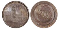 Gloucester, Skidmore’s Penny, 1797
