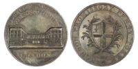 London, Kempson’s London promissory penny token