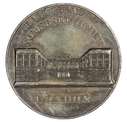 London, Kempson’s London promissory penny token