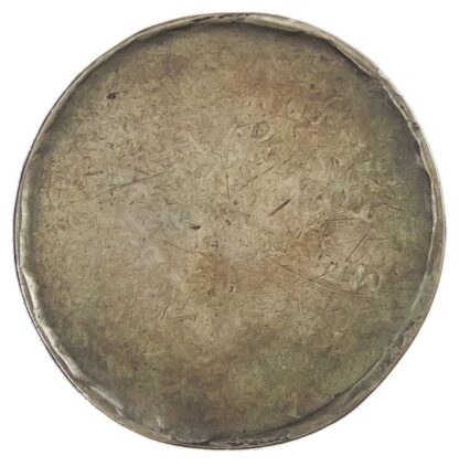 Social Series, Anti‑Slavery Society copper Penny c 1790