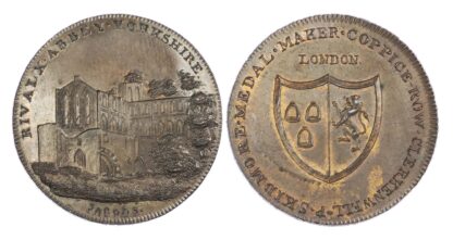 Helmsley, Skidmore’s ‘Clerkenwell Series’ Penny