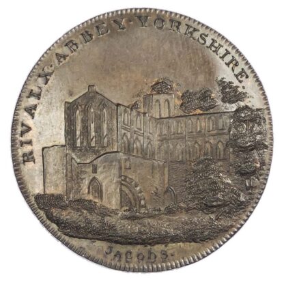 Helmsley, Skidmore’s ‘Clerkenwell Series’ Penny