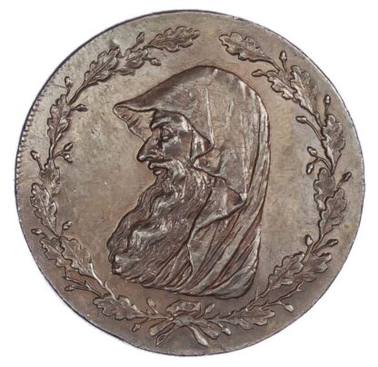 Amlwch, Parys Mines Co. Penny 1788