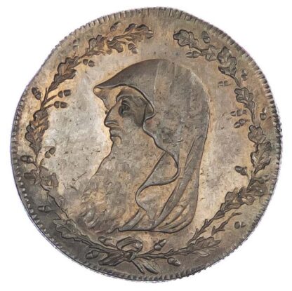 Amlwch, Parys Mines Co. Westwood’s Half halfpenny 1788