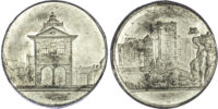 Tamworth, John Harding Penny