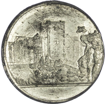 Tamworth, John Harding Penny