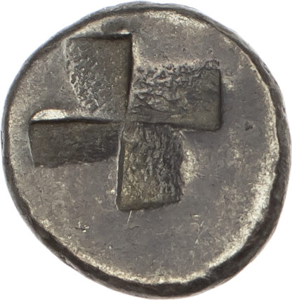 Bithynia, Kalchedon, Silver Siglos